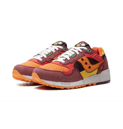 Кроссовки мужские Saucony Shadow 5000 Multi S70843-2