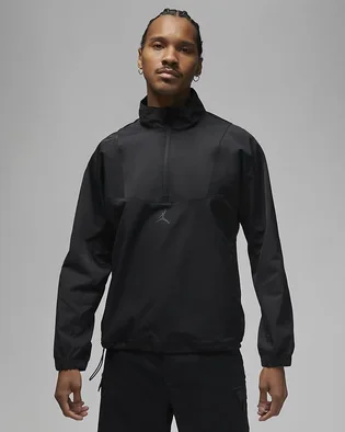 Кофта мужская Air Jordan Sport Black DZ0553-010