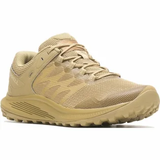 Кросівки чоловічі Merrell Nova 3 Tactical Yellow J005045