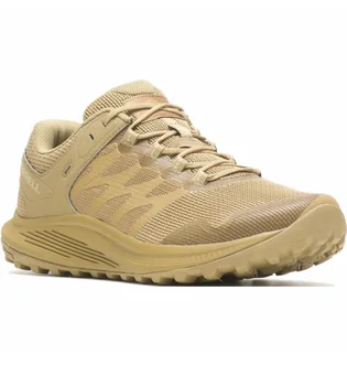 Кроссовки мужские Merrell Nova 3 Tactical Yellow J005045