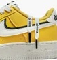 Кроссовки детские Nike Air Force 1 Lv8 Yellow Dq0359-700