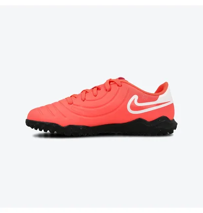 Сороконожки детские Nike Tiempo Legend 10 Club Tf Pink DV4355-800