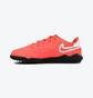 Сороконожки детские Nike Tiempo Legend 10 Club Tf Pink DV4355-800