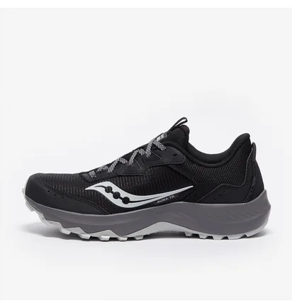 Кроссовки мужские Saucony Aura Tr Black S20862-10
