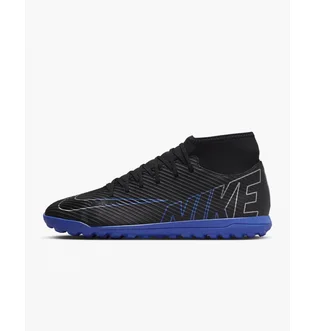 Бутси унісекс Nike Mercurial Superfly 9 Club Black DJ5965-040