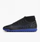 Бутсы унисекс Nike Mercurial Superfly 9 Club Black DJ5965-040
