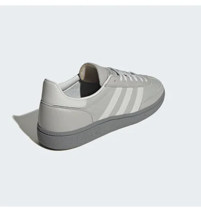 Кросівки чоловічі Adidas Handball Spezial Shoes Grey IE9840