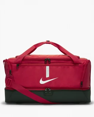 Сумка унісекс Nike Nk Acdmy Team M Hdcs Red Cu8096-657