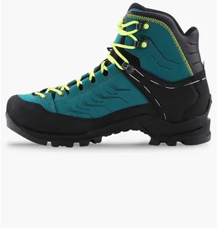 Черевики жіночі Salewa Rapace Gtx Blue/Black 61333-8630