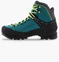 Черевики жіночі Salewa Rapace Gtx Blue/Black 61333-8630