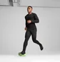Кроссовки мужские Puma Seasons Voyage Nitro™ 3 Disc Trail Running Shoes Black 379796-01