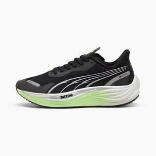 Кросівки жіночі Puma Velocity Nitro™ 3 Gore-Tex® Running Shoes Black 379802-01