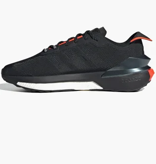 Кроссовки унисекс Adidas Avryn Shoes Black Hp5980