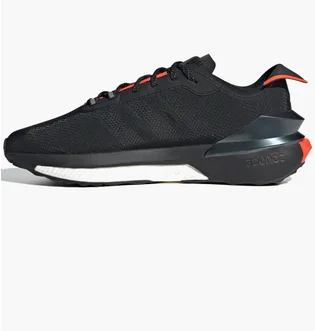 Кроссовки унисекс Adidas Avryn Shoes Black Hp5980