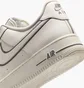 Кроссовки мужские Nike Air Force 1 07 White IB7677-101