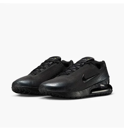Кросівки чоловічі Nike Air Max Phoenix Black FZ5307-004