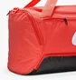 Сумка унисекс Nike Nk Brsla M Duff - 9.5 Red DH7710-814