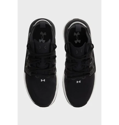 Кроссовки мужские Under Armour Phantom X Black 6007183-001