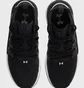 Кроссовки мужские Under Armour Phantom X Black 6007183-001