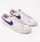 Кроссовки мужские Nike Blazer Low Leather White Ci6377-103