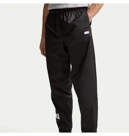 Штаны мужские Nike M Nk Wr Gfx Wvn Black IF0842-010