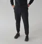 Брюки мужские Gap Logo Fleece Pants Grey 221236011-2