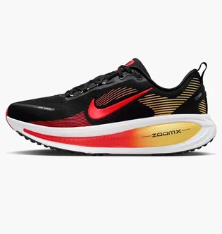 Кросівки чоловічі Nike Vomero 18 MenS Road Running Shoes Black/Multi HM6803-016