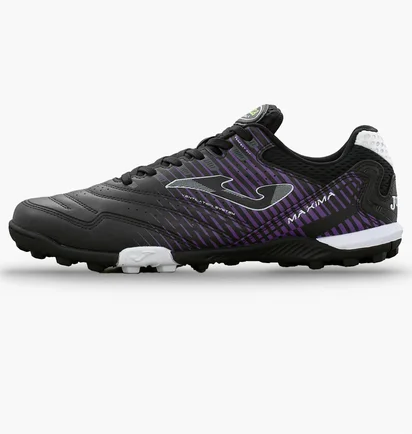Сороконіжки чоловічі Joma Maxima Black MAXS2631TF