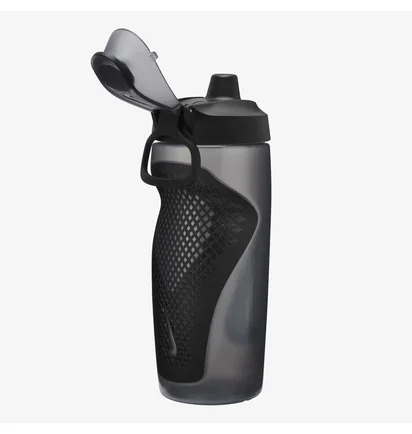 Пляшка для води Nike Refuel Black N.100.7669.054.18