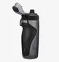 Пляшка для води Nike Refuel Black N.100.7669.054.18