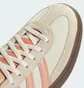 Кроссовки женские Adidas Handball Spezial Beige JI2649