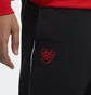 Штаны мужские Adidas Donovan Mitchell D.O.N. Issue #2 Black FS1448