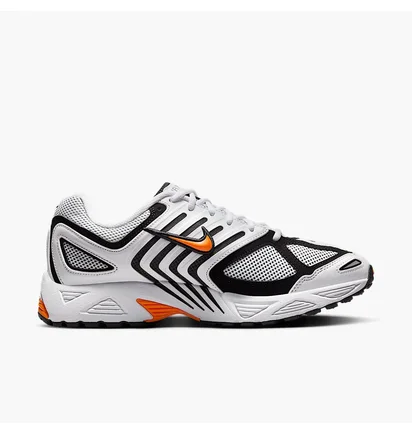 Кроссовки мужские Nike Air Pegasus 2K5 White/Black HQ5403-103
