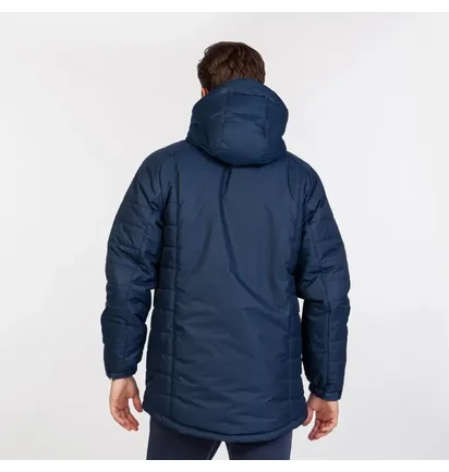 Куртка чоловіча Joma Cervino Fleece Blue 101294.331