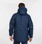 Куртка чоловіча Joma Cervino Fleece Blue 101294.331