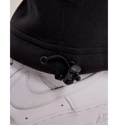 Штани чоловічі Nike Tech Fleece Open-Hem Pants Black HJ6533-010