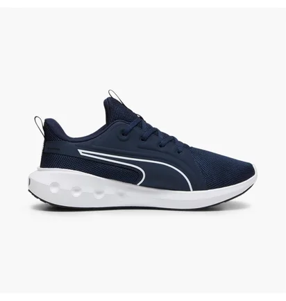 Кроссовки унисекс Puma Softride Carson Running Shoes Blue 310154-02