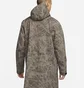 Парка мужская Nike Mens Parka Brown DM5505-004
