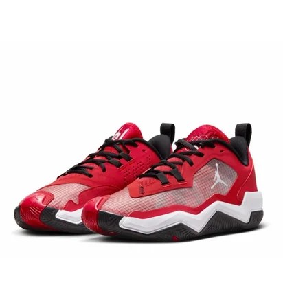 Кроссовки мужские Air Jordan One Take 4 Red DZ3338-600