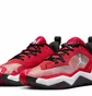 Кроссовки мужские Air Jordan One Take 4 Red DZ3338-600