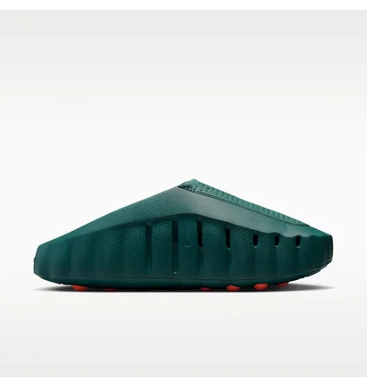 Тапочки чоловічі Nike Mind 001 Mineral Slate Green HQ4307-300