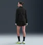 Ветровка женская Nike Tempo Swoosh Run Black HV2647-010
