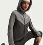 Спортивний костюм дитячий Nike Sportswear Tech Fleece Grey HV5867-015__HV5869-061
