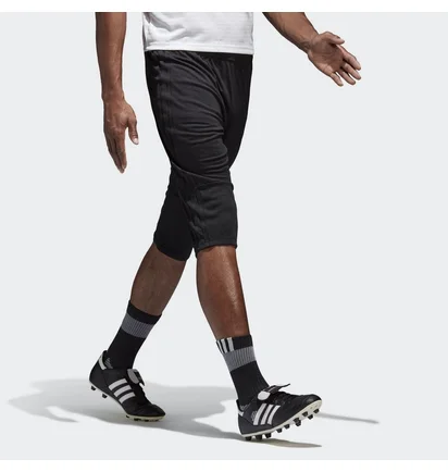 Штани чоловічі Adidas Con18 Black Cf4384