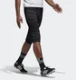 Штани чоловічі Adidas Con18 Black Cf4384