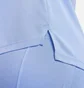 Футболка женская Nike Womens Dri-Fit Swoosh T-Shirt Light Blue FB4696-450