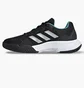Кроссовки женские Adidas Gamecourt 2 Black HQ8477