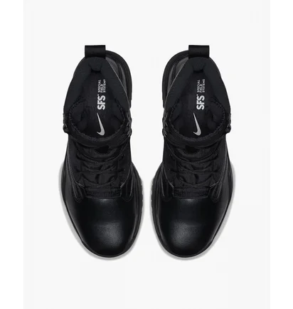 Черевики чоловічі Nike Sfb Field 2 8 Black AO7507-001