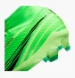 Бутсы унисекс Nike Air Zoom Mercurial Superfly Ix Academy Fg/Mg Dream Speed 8 F300 Green FJ7190-300