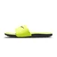 Тапочки дитячі Nike Little/Big Kids Slides Yellow 819352-700